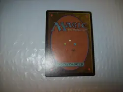 Necropotence LP 5th Edition Mtg Magic The Gathering Rare Free Shipping & Tracked - Image 3