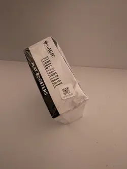MTG Magic the Gathering Final Fantasy Play Booster Box New Sealed - Image 4
