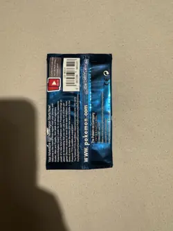 Pokemon Evolutions Booster - 10 Cartes (POXY1202) - Image 2