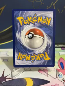 Lacey - 172/142 - SIR - Stellar Crown - Pokemon Card - Print line on back - Image 2