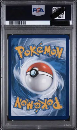 2023 POKEMON SWSH SECRET #GG67 FULL ART/ORIGIN FORME PALKIA VSTAR PSA 10 GOLD SR - Image 2