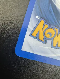 Pokemon Card Lanturn 21/147 Aquapolis Non-Holo - Image 4