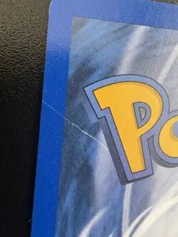 Pokemon Card Lanturn 21/147 Aquapolis Non-Holo - Image 5