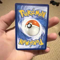 Pokemon Grusha sv02 Paldea Evolved Ultra Rare Full Art Trainer Holo Card 268/193 - Image 2