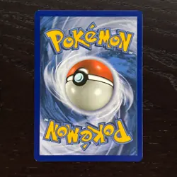 Shiinotic 93/156 Pokemon Ultra Prism Sun & Moon Regular Rare Card LP/MP - Image 2