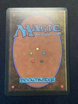 MTG 1x Sylvan Paradise Legends Green Forest Instant Magic the Gathering Card #3 - Image 2