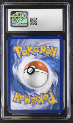 CGC 10 - Zeraora V 166/198 Alternate Art - Pokemon Chilling Reign SWSH Gem Mint - Image 2