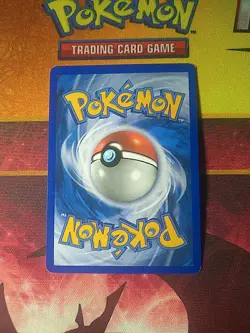 Pokemon TCG Diamond and Pearl Torterra LV.X DP09 Holo Promo Card - Image 5