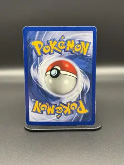 Magneton 11/62 Fossil Holo (MP) Vintage Pokemon Cards - Image 2