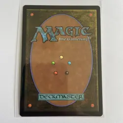 MTG: Spider-Man - Mister Negative - Mythic Rare - 0135 NM - Image 2