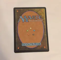 Wizards of the Coast Magic: The Gathering Formidable Speaker Rare ECL 0366 EXT - Image 2