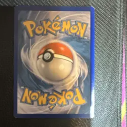 Pokemon Korrina Ultra Rare Full Art Trainer 111/111 XY Furious Fists Holo - Image 2