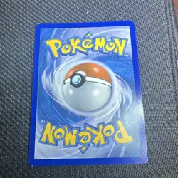Pokemon Korrina Ultra Rare Full Art Trainer 111/111 XY Furious Fists Holo - Image 3