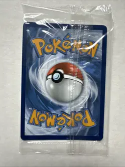 Pokemon TCG - Snorlax 051 Black Star Promo Full Art 151 Scarlet & Violet Sealed - Image 2