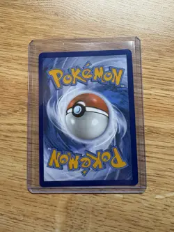 Castform Sunny Form 195/191 Sv08: Surging Sparks Holo Illustration Rare Pokemon - Image 2