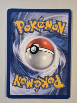 Squirtle Platinum 96/127 LP Pokemon Card - Image 3