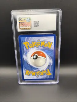 2022 Pokemon Lost Origin - Pikachu #TG05/TG30 CGC 9 Mint - Image 2