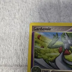 Gardevoir 9/108 Power Keepers Stamped Reverse Holo Rare Pokemon *NICE* - Image 3