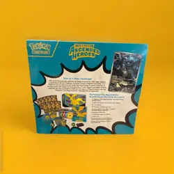 Pokemon Mega Evolution Ascended Heroes Elite Trainer Box Sealed New - Image 2