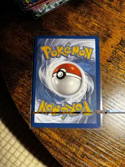 Pokemon TCG Dubwool V Shiny Holo Rare Card #SV120 - Image 3