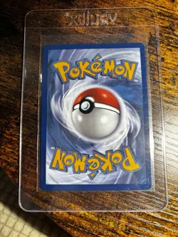 Bloodmoon Ursaluna ex 202/167 - Twilight Masquerade - Pokemon TCG Ultra Rare NM - Image 2