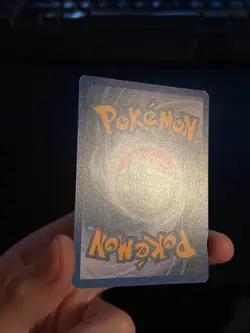 Quilava 51/100 Sandstorm Reverse Holo Pokemon Vintage - Image 2