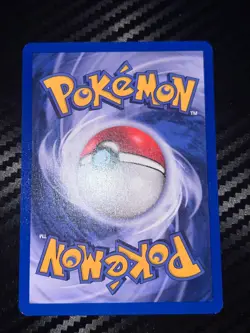 Quilava 51/100 Sandstorm Reverse Holo Pokemon Vintage - Image 3