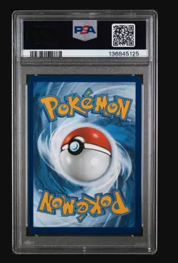 Pokemon TCG Kyurem EX Black Bolt Special Illustration Rare 165/086 PSA 10 - Image 2