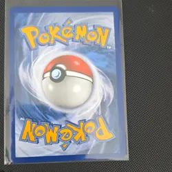 Pokemon Trevenant & Dusknoir GX SM217 Promo TAG TEAM Holo 270 HP English - Image 2
