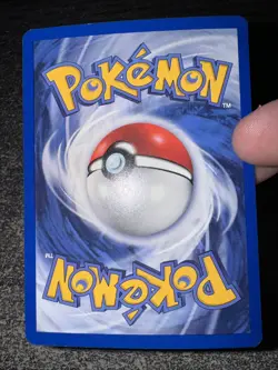KICKLEE HOLO - POKEMON 7/62 FOSSILE EDITION 2 FR - Image 2