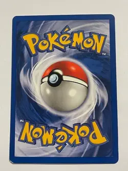 Pokemon TCG CELEBI 3/64 HOLO Neo Revelation - 2001 ITA ITALIANO - Image 4