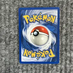 Vintage Pokemon Gym Heroes Blaines Rhyhorn 65/132 Uncommon 1st Ed NM - Image 2