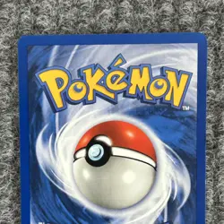 Vintage Pokemon Gym Heroes Blaines Rhyhorn 65/132 Uncommon 1st Ed NM - Image 5
