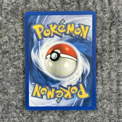 Pokemon Gym Heroes Blaine's Ponyta 64/132 1st Ed Regular NM - Image 2