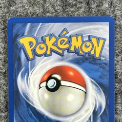 Pokemon Gym Heroes Blaine's Ponyta 64/132 1st Ed Regular NM - Image 5