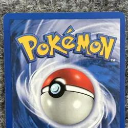 Pokemon Gym Heroes Sabrina's Abra 91/132 Common 1st Ed NM - Image 5