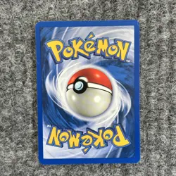 Vtg Pokemon Gym Heroes Lt. Surge's Spearow 83/132 Regular 1st Ed NM - Image 2