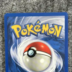 Vtg Pokemon Gym Heroes Lt. Surge's Spearow 83/132 Regular 1st Ed NM - Image 5