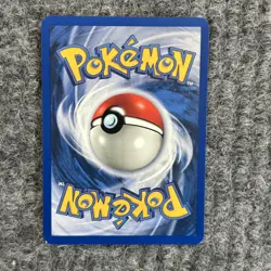 Vtg Pokemon Gym Heroes Brock's Zubat 74/132 1st Ed Common NM - Image 2