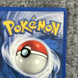 Vtg Pokemon Gym Heroes Brock's Zubat 74/132 1st Ed Common NM - Image 5