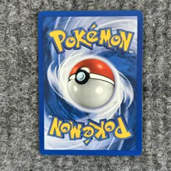 VTG Pokemon Gym Challenge Koga's Golbat 46/132 1st Ed Uncommon NM - Image 2