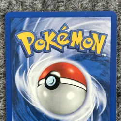 VTG Pokemon Gym Challenge Koga's Golbat 46/132 1st Ed Uncommon NM - Image 5