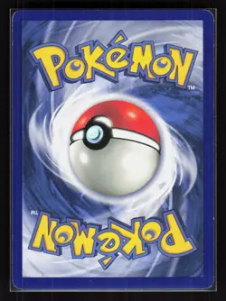 Revive 1st Edition Uncommon Pokemon Base Set (Shadowless) 089/102 MP - Image 2