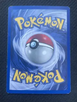Pokemon TCG MOLTRES 12/62 HOLO Fossil - 1999 ITA ITALIANO 1a Edizione - Image 2
