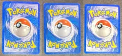Grass Psychic Fighting Holo Energy - /108 - EX Power Keepers - Pokemon TCG - HP - Image 2