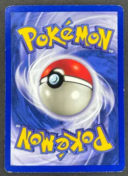 1999 Pokemon Jungle Wigglytuff 16/64 Holo Rare WOTC Vintage - Image 2