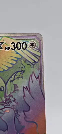 Pokemon Moltres & Zapdos & Articuno GX (Secret) - 69/68 Hidden Fates NM AE3 - Image 3