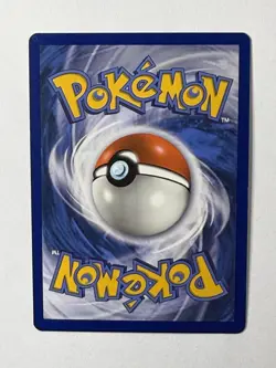 Treecko 003/025 Promo McDonald's 25th Anniversary Promos Pokemon Holo Near Mint - Image 2