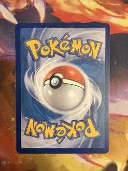 Pokemon TCG Golbat (Master Ball) 042/165 KOREAN 151 Reverse Holo NM - Image 3
