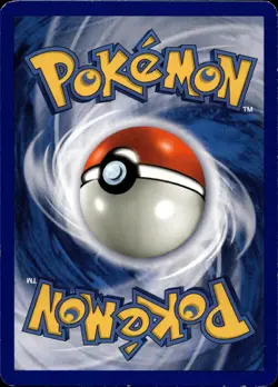 ARTICUNO 17/62 RARE FOSSIL POKEMON UNLIMITED MP - Image 2